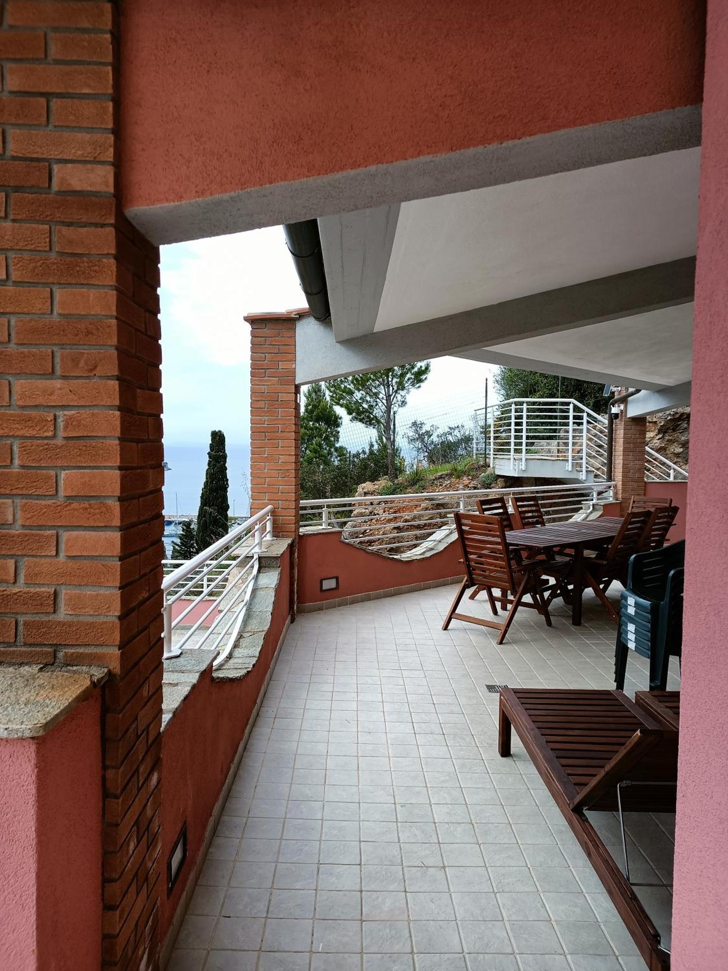 Willa Luxury House Porto Santo Stefano (Grosseto)